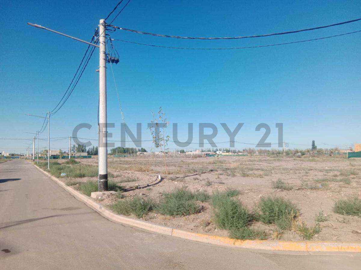 Terreno en Venta en Lujan de Cuyo, Mendoza