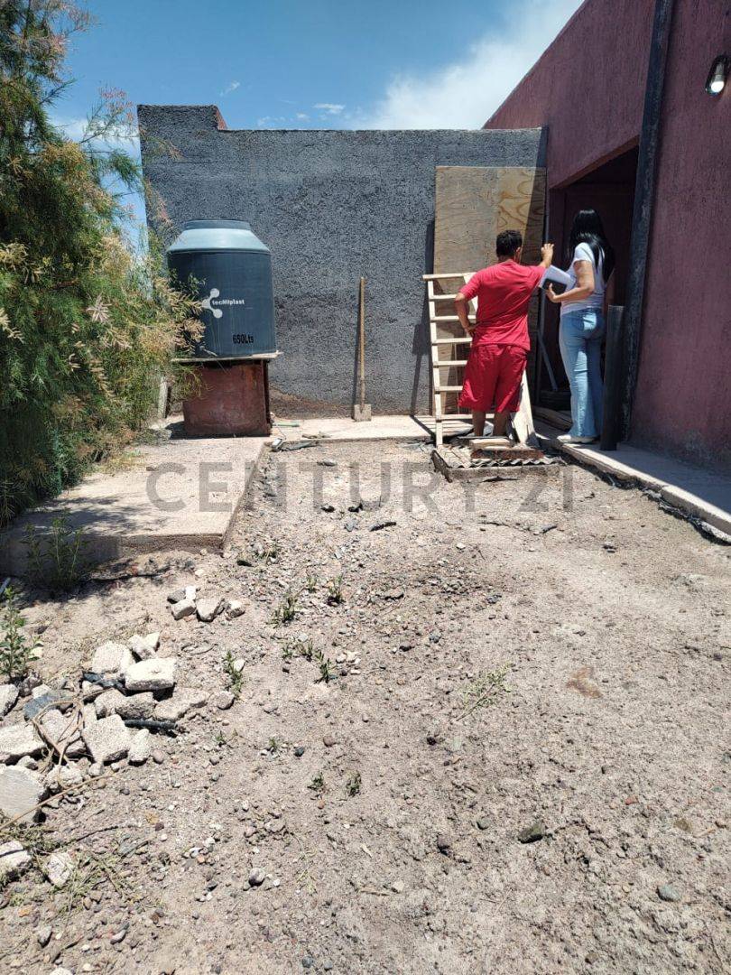 Casa en Venta en Guaymallen, Mendoza