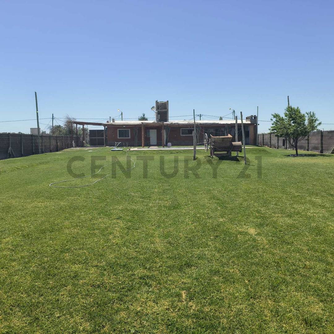 Casa en Venta en Pocito, San Juan