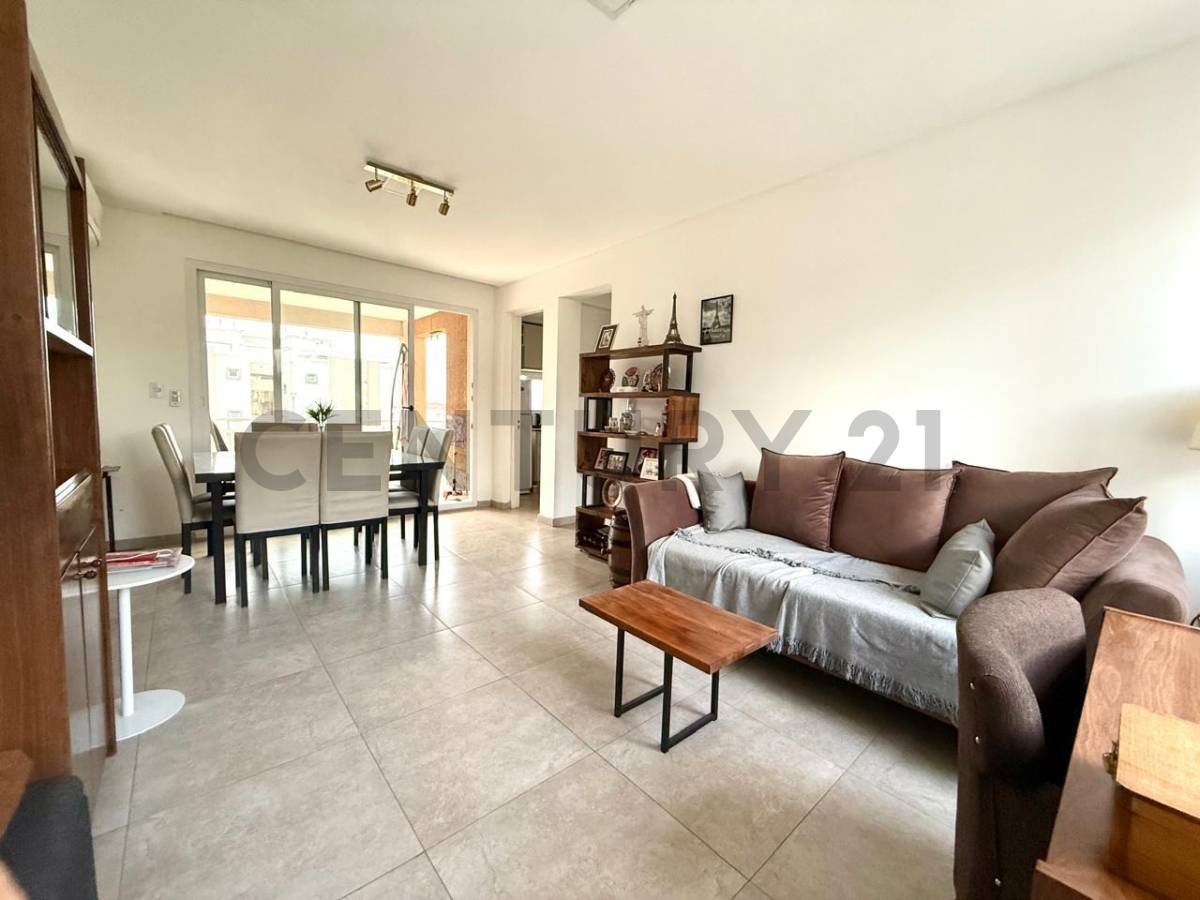 Departamento en Venta en Capital, Mendoza