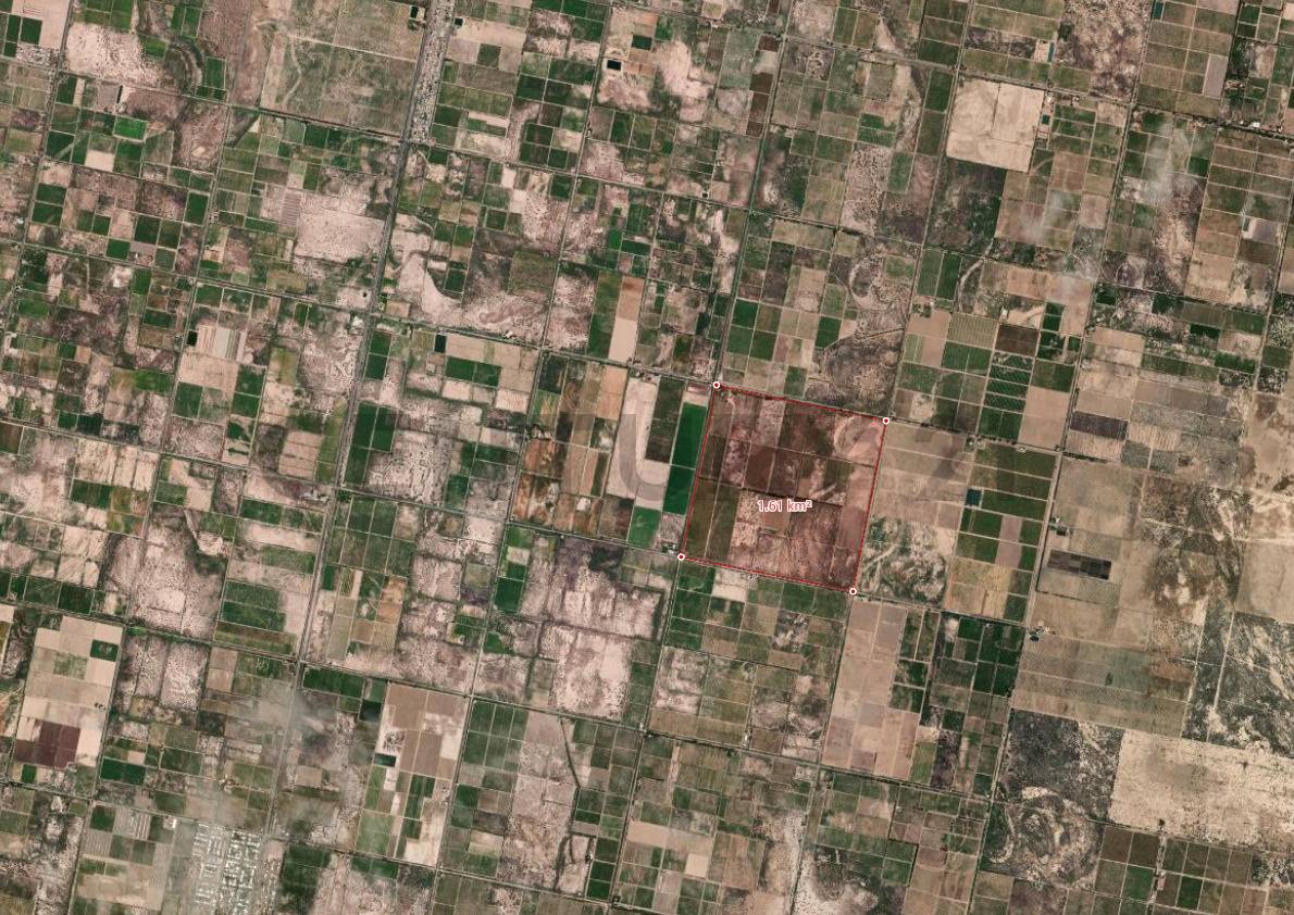 Campo en Venta en 25 de Mayo, San Juan