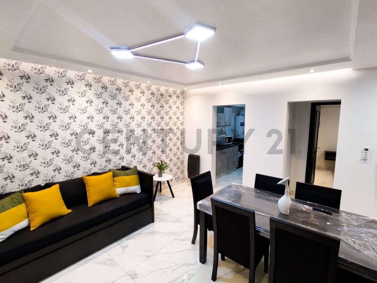 Departamento en Venta en Capital, Mendoza