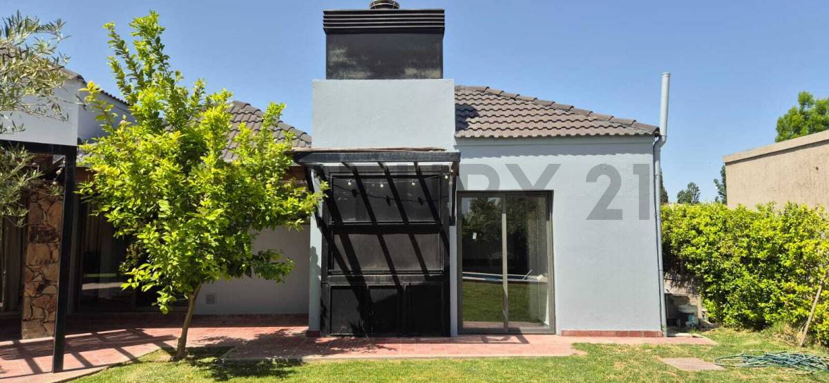 Casa en Venta en Lujan de Cuyo, Mendoza