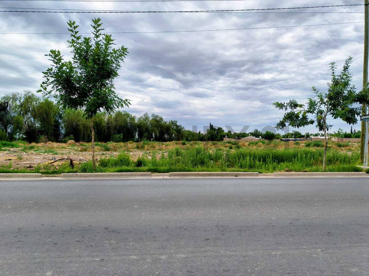 Terreno en Venta en Guaymallen, Mendoza