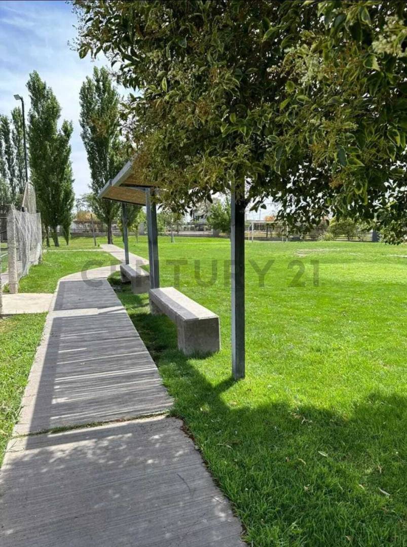 Terreno en Venta en Maipu, Mendoza