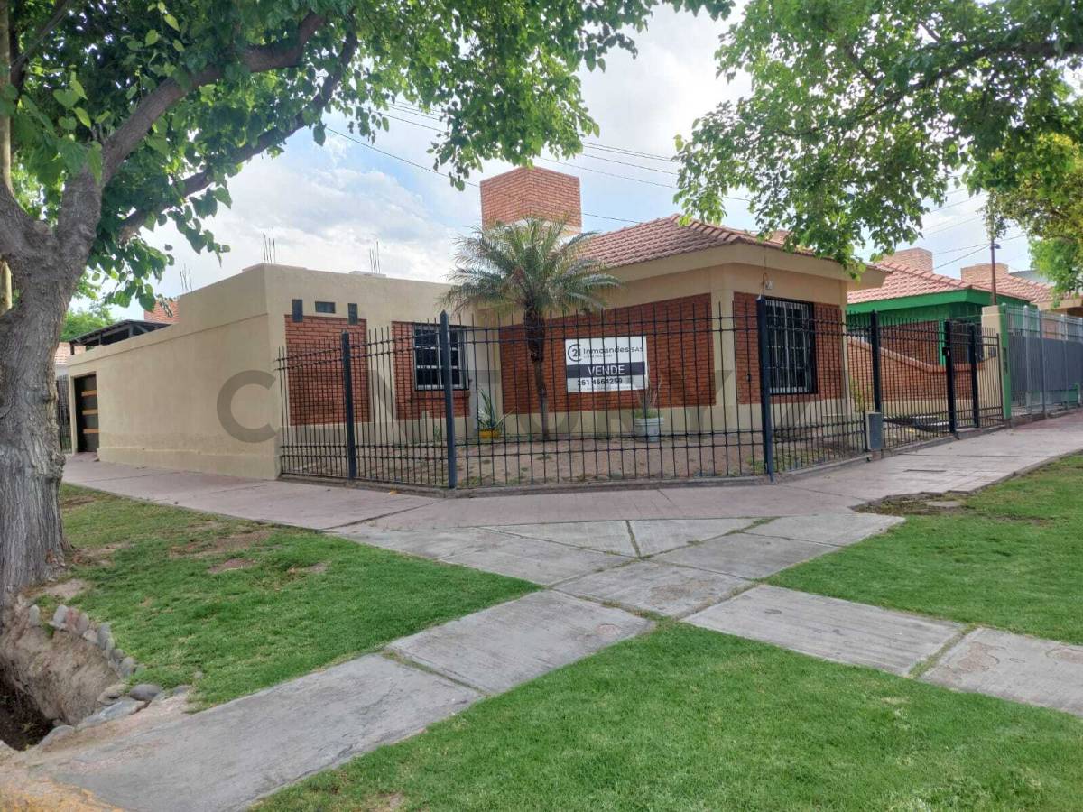 Casa en Venta en Las Heras, Mendoza