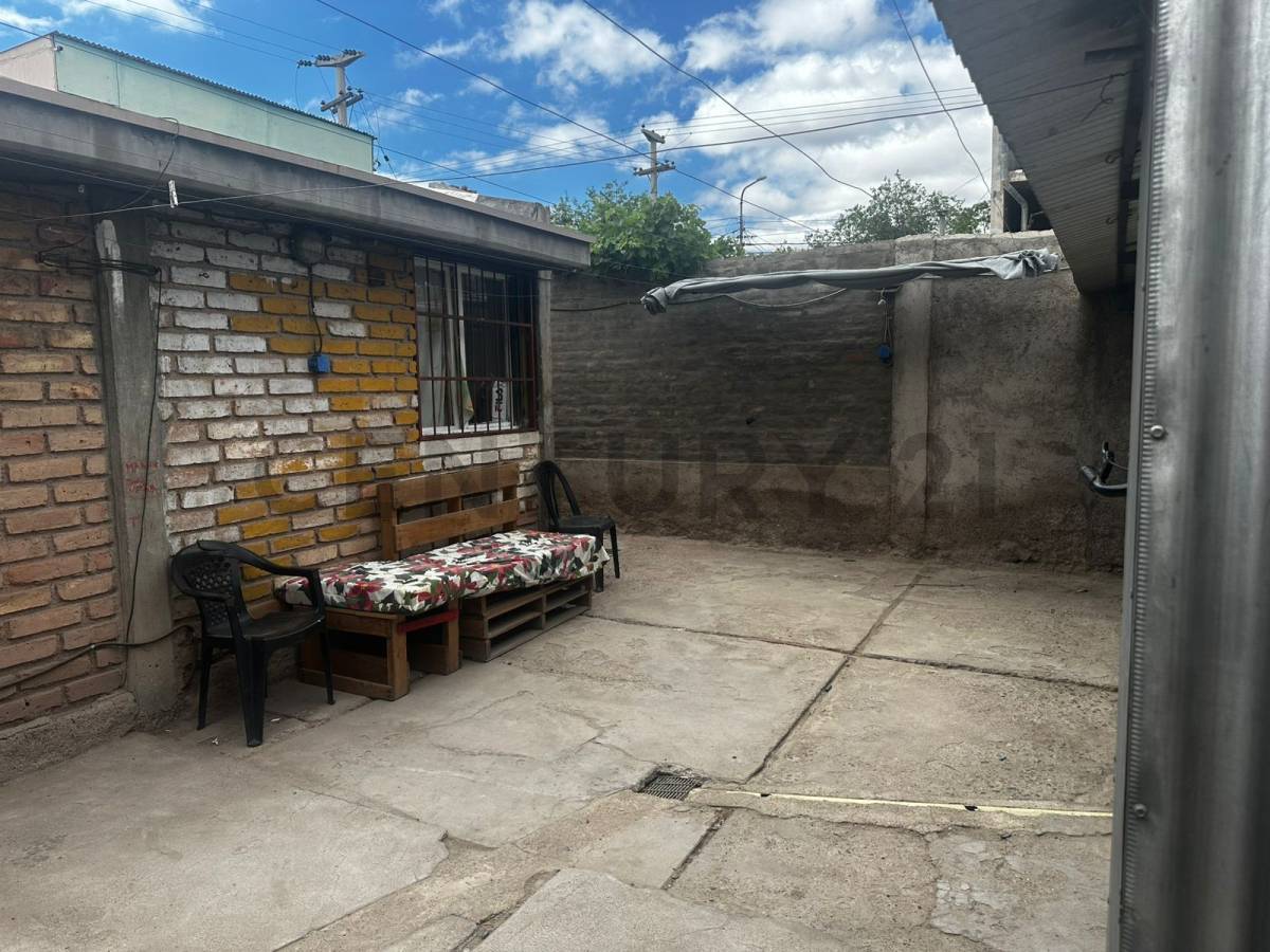 Casa en Venta en Las Heras, Mendoza