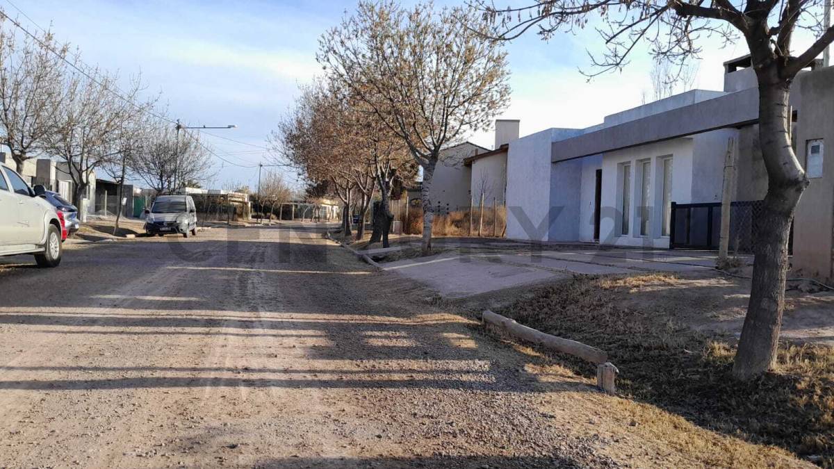 Terreno en Venta en Guaymallen, Mendoza