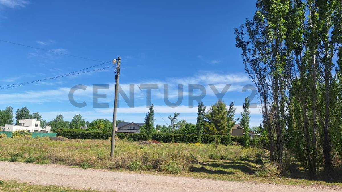 Terreno en Venta en San Rafael, Mendoza