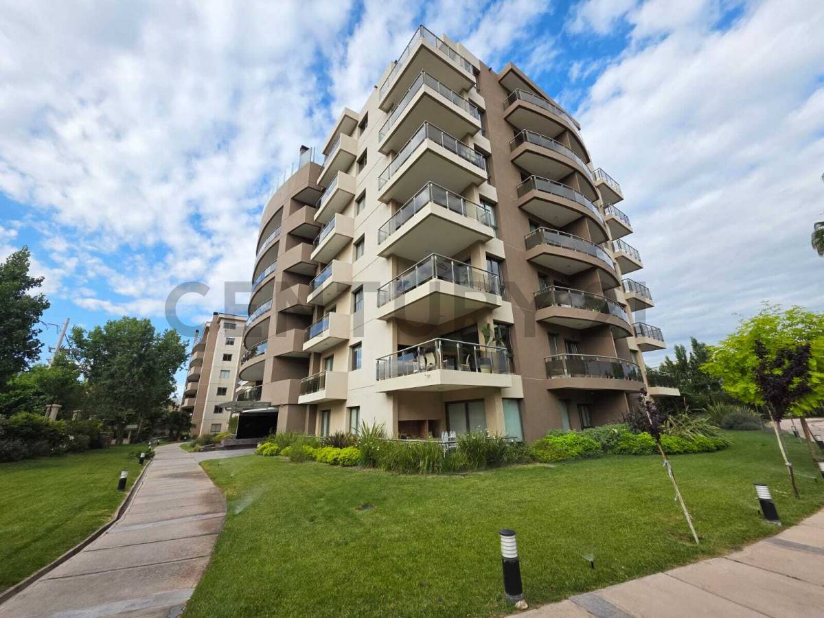 Departamento en Venta en Godoy Cruz, Mendoza