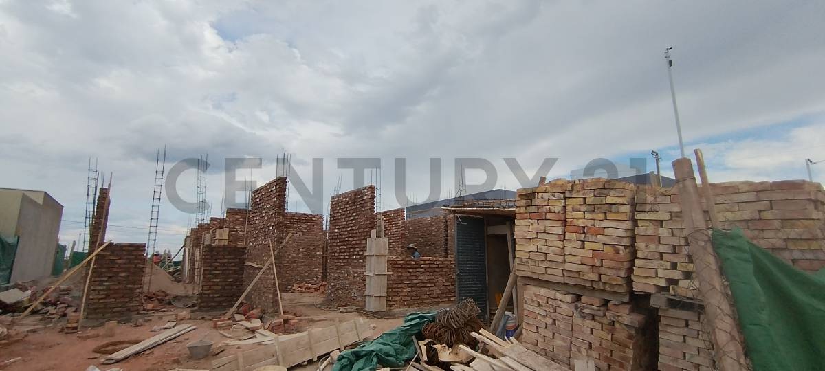 Casa en Venta en Lujan de Cuyo, Mendoza