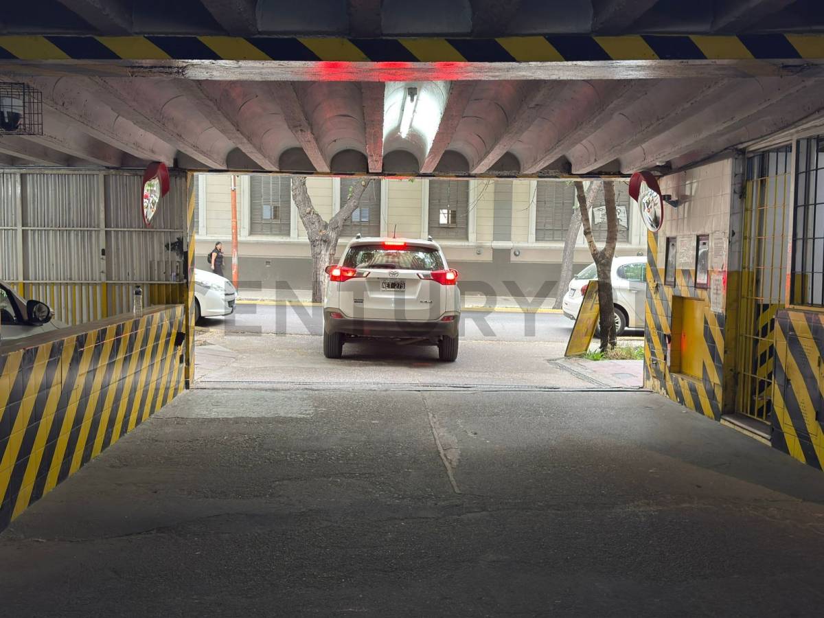 Cochera en Venta en Capital, Mendoza