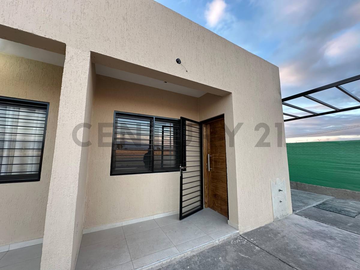 Casa en Venta en Maipu, Mendoza