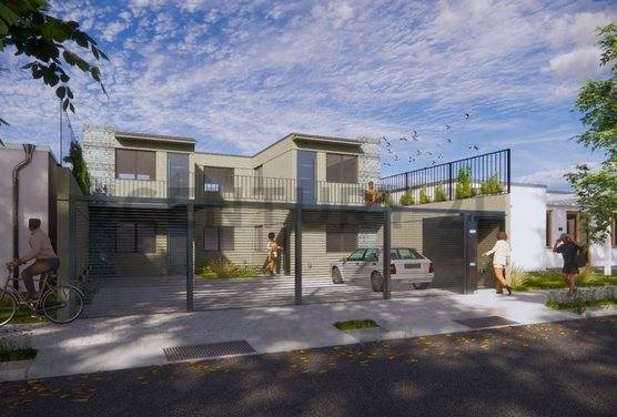 Departamento en Venta en Lujan de Cuyo, Mendoza