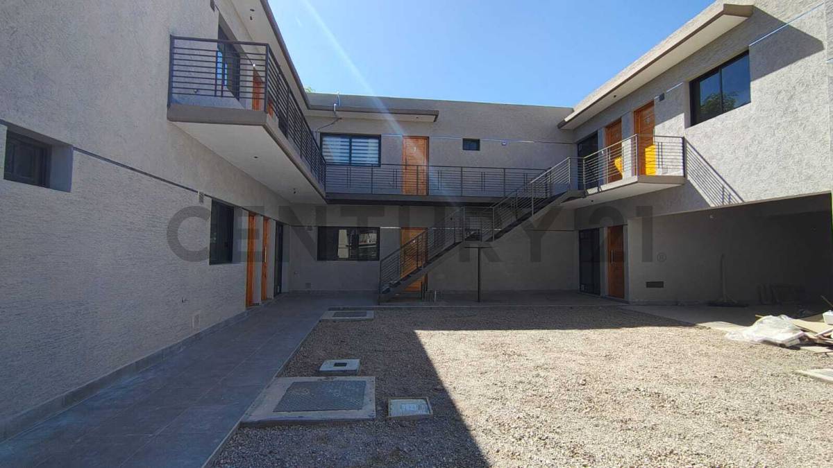 Departamento en Venta en Guaymallen, Mendoza