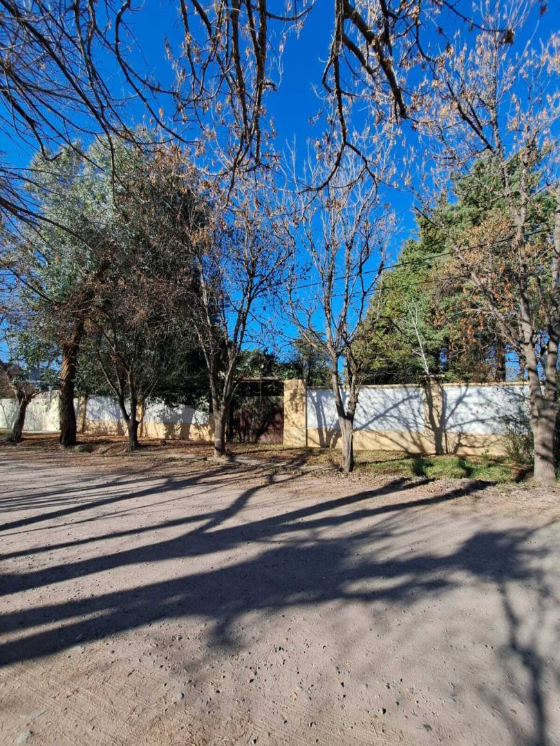 Terreno en Venta en Lujan de Cuyo, Mendoza