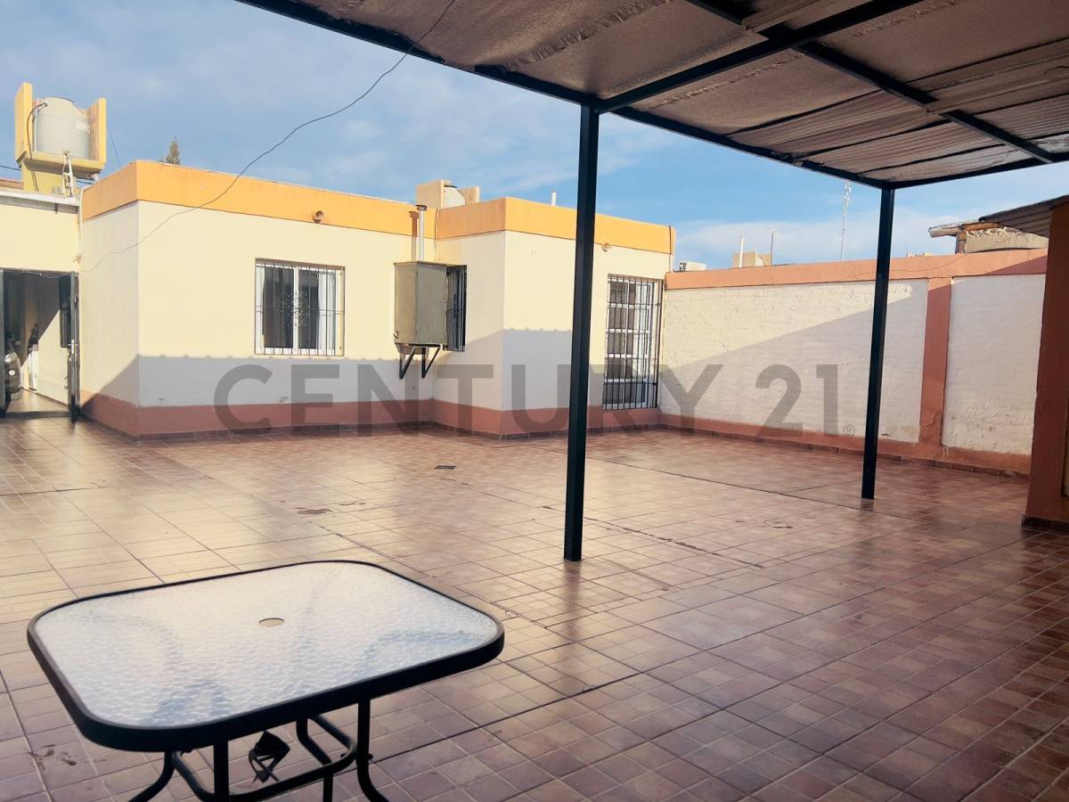 Casa en Venta en Guaymallen, Mendoza
