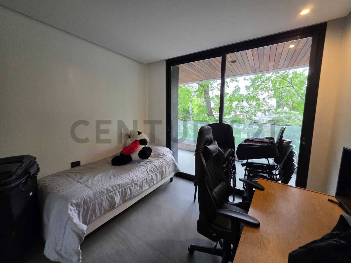 Departamento en Venta en Capital, Mendoza