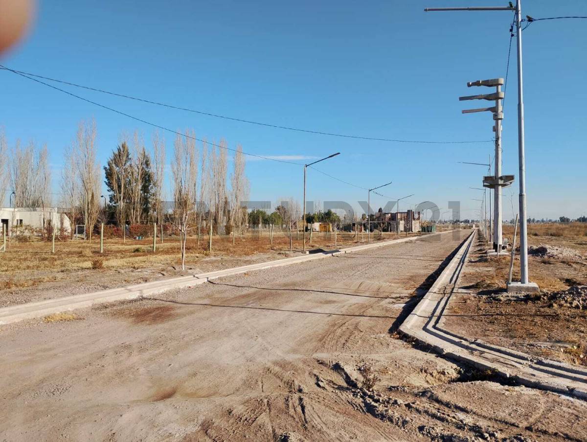 Terreno en Venta en Maipu, Mendoza