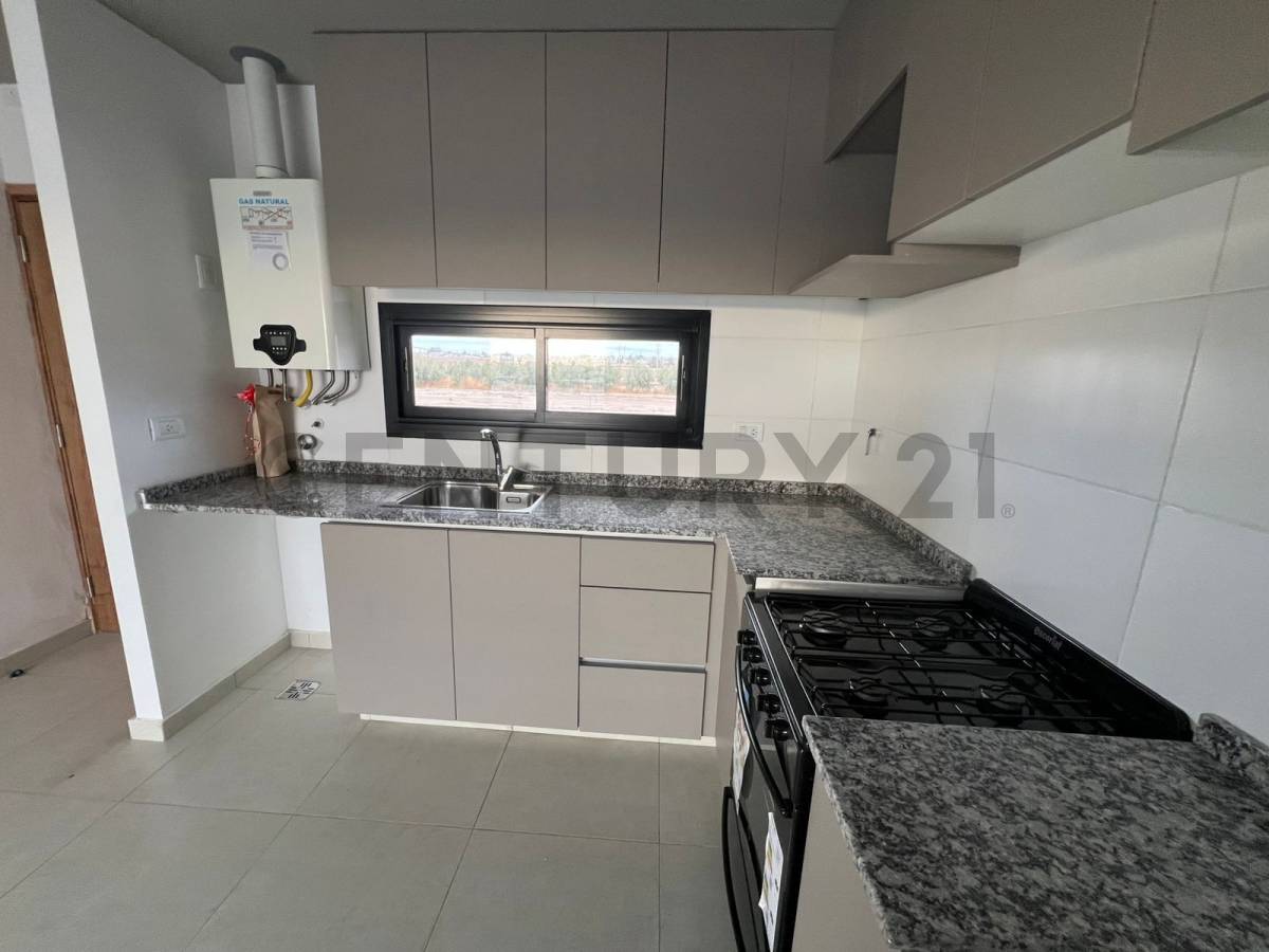 Departamento en Alquiler en Guaymallen, Mendoza
