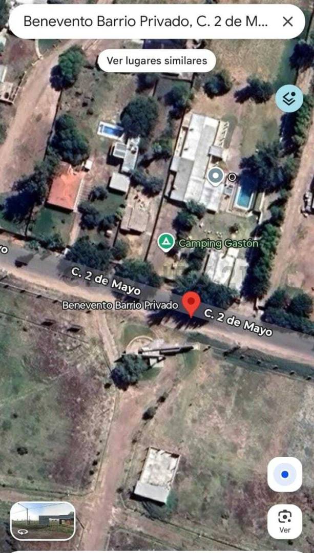 Terreno en Venta en Guaymallen, Mendoza