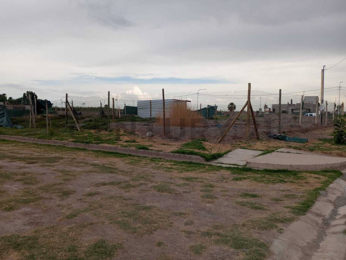 Terreno en Venta en Guaymallen, Mendoza