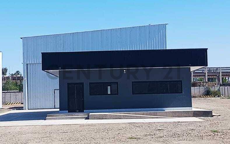 Galpon en Alquiler en Maipu, Mendoza