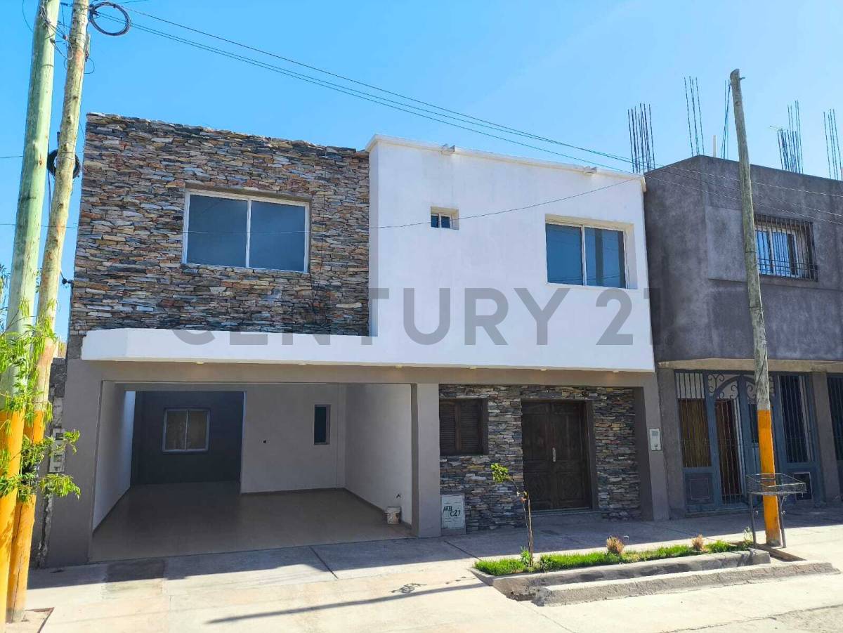 Casa en Alquiler en Villa Santa Lucia, San Juan