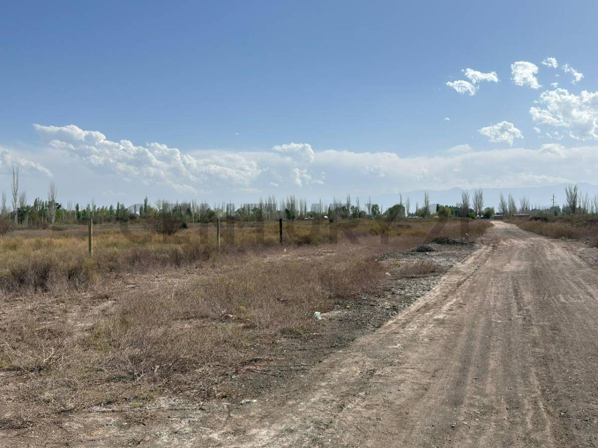 Terreno en Venta en Guaymallen, Mendoza