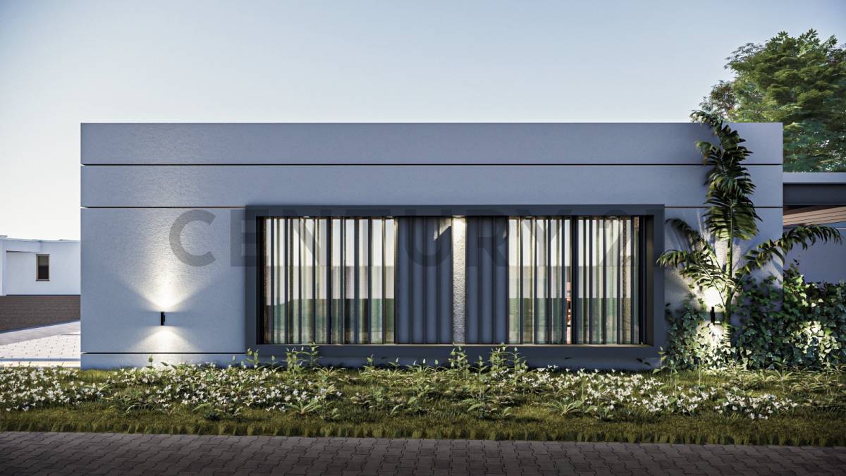 Casa en Venta en Maipu, Mendoza