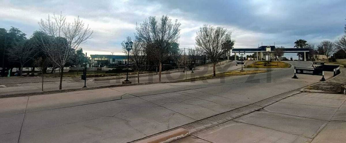 Terreno en Venta en Las Heras, Mendoza