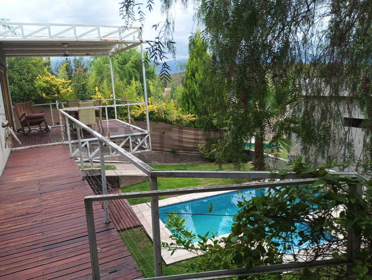 Oficina en Venta en Lujan de Cuyo, Mendoza