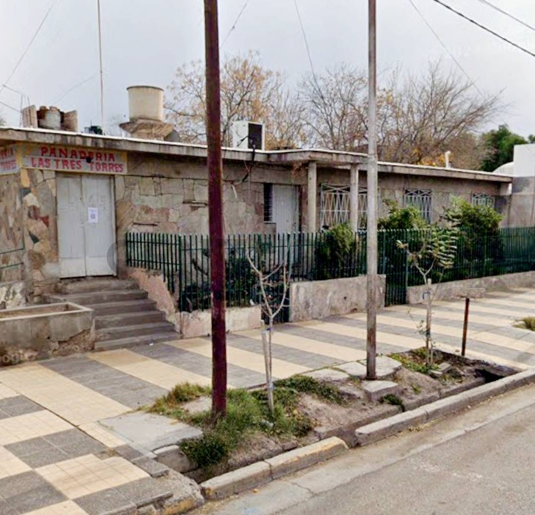 Casa en Venta en Capital, Mendoza