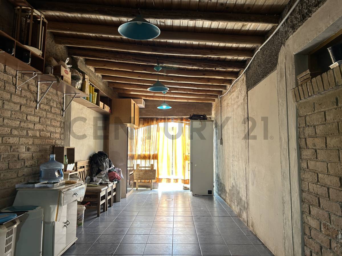 Casa en Venta en San Martin, Mendoza