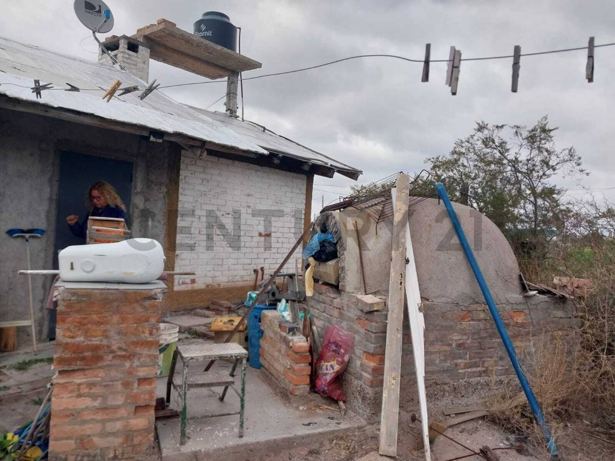 Casa en Venta en Lujan de Cuyo, Mendoza