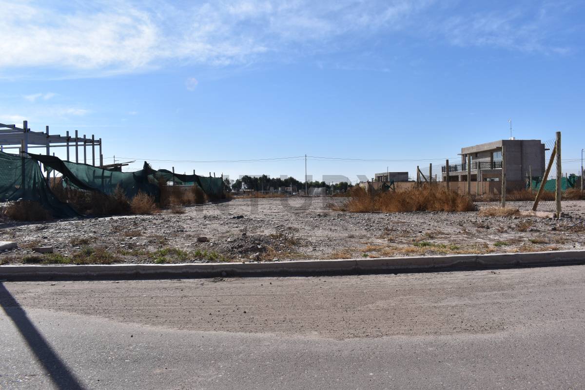 Terreno en Venta en Maipu, Mendoza