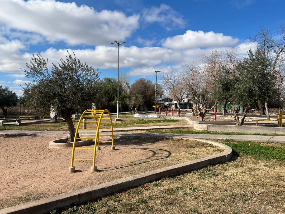 Terreno en Venta en Guaymallen, Mendoza