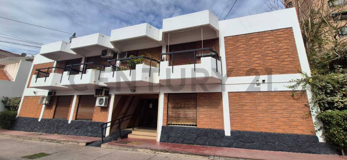 Departamento en Alquiler en Capital, Mendoza