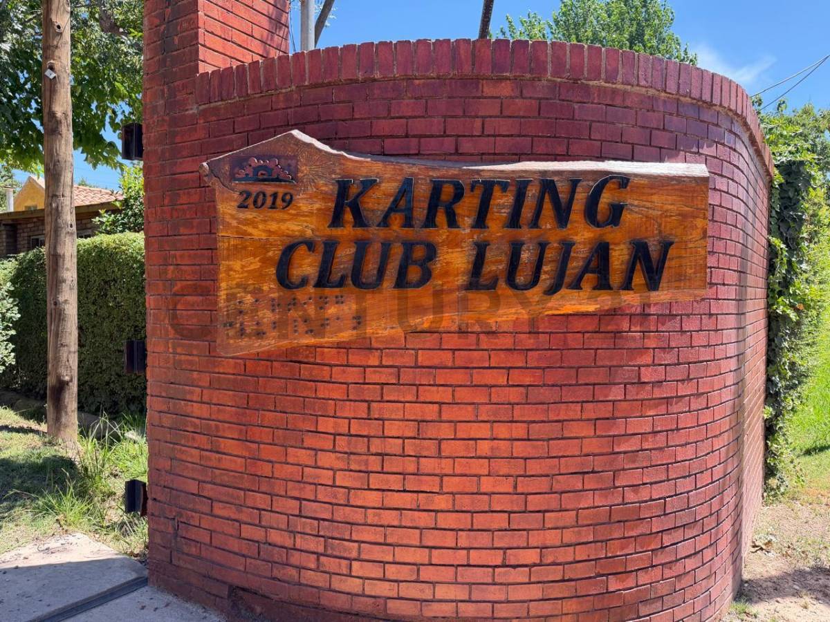 Casa en Venta en Lujan de Cuyo, Mendoza