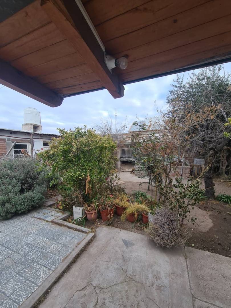 Casa en Venta en San Rafael, Mendoza