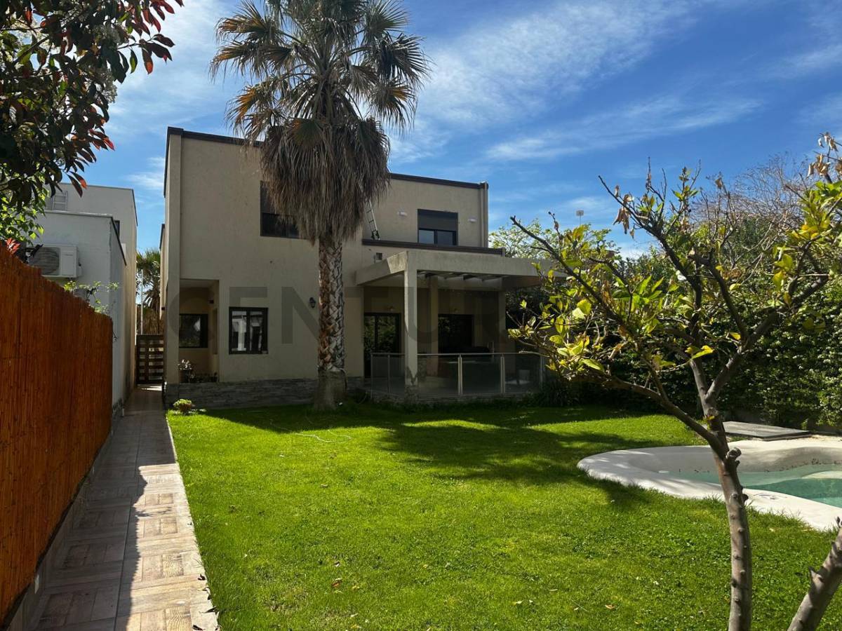 Casa en Venta en Maipu, Mendoza