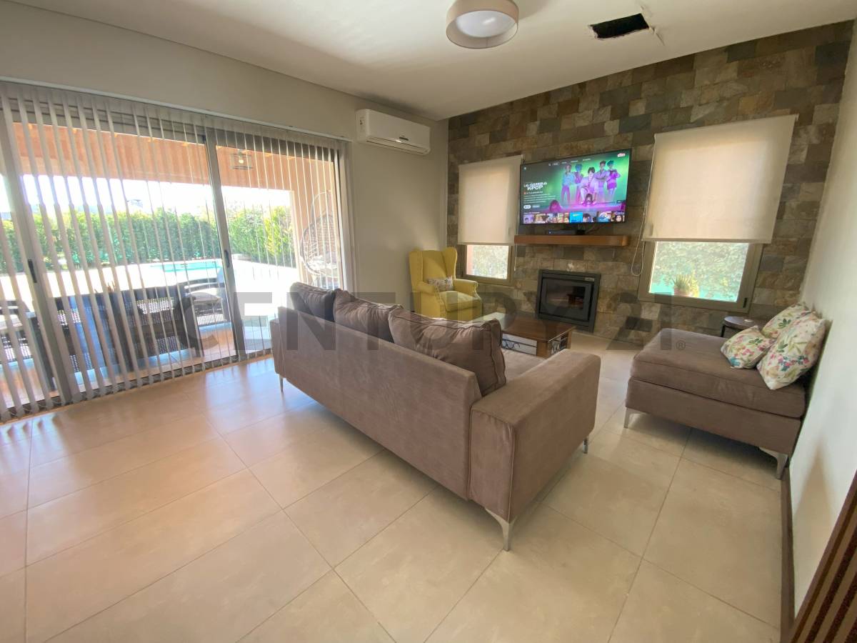 Casa en Venta en Rawson, San Juan