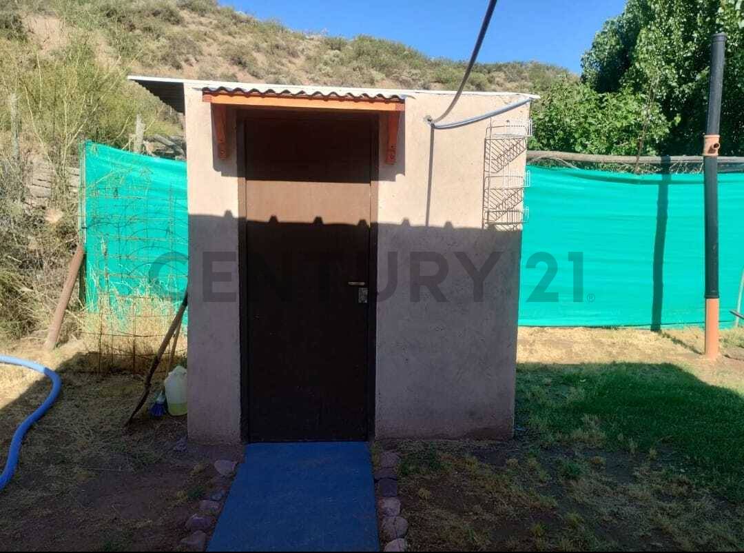 Terreno en Venta en Lujan de Cuyo, Mendoza