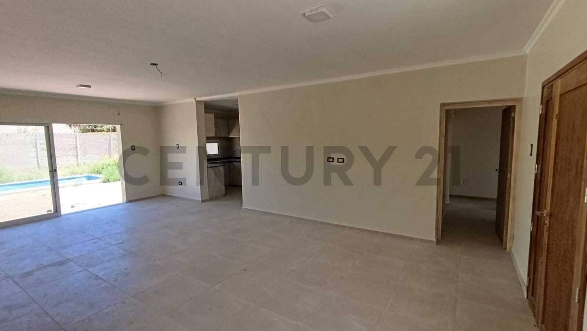 Casa en Venta en Villa Santa Lucia, San Juan