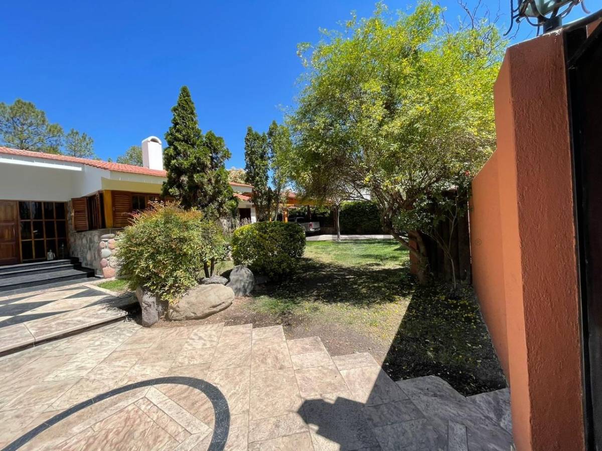 Casa en Venta en Lujan de Cuyo, Mendoza