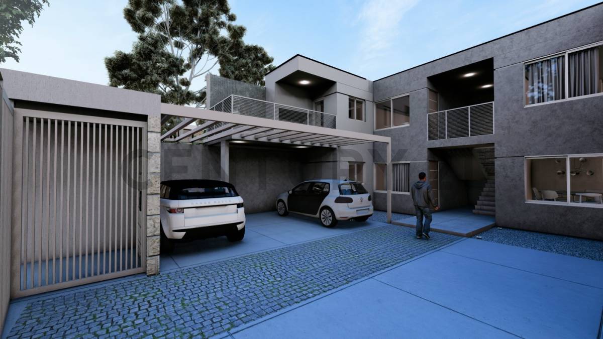 Departamento en Venta en Guaymallen, Mendoza
