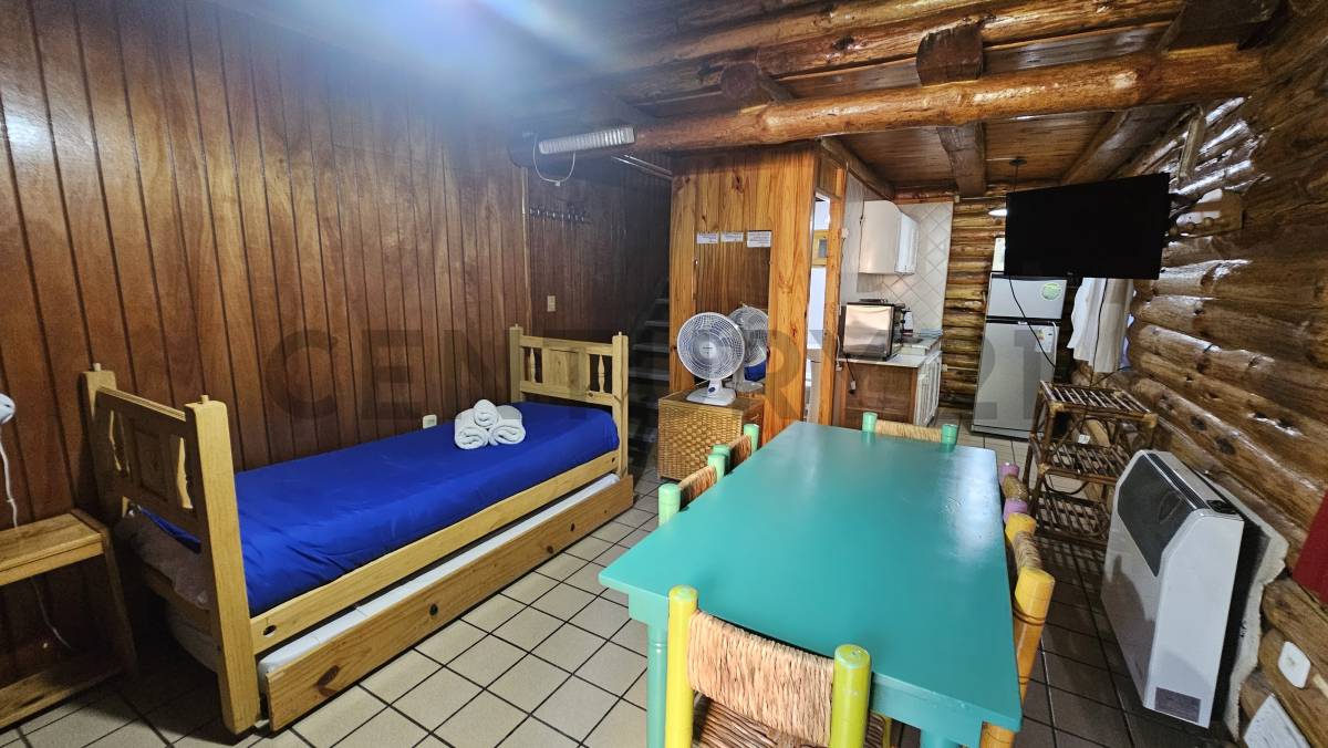 Cabaña en Venta en Las Heras, Mendoza