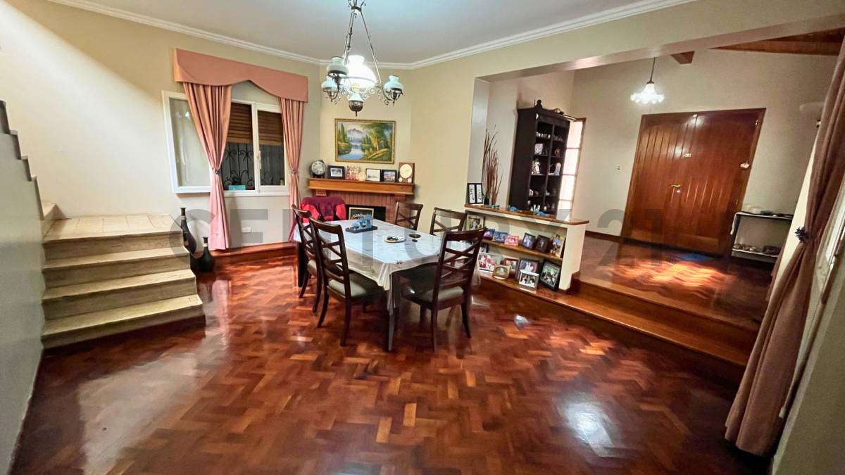 Casa en Venta en Capital, San Juan