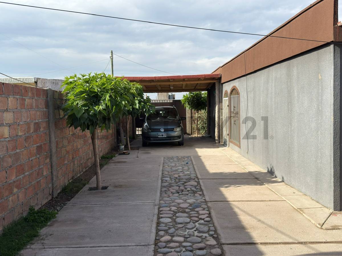 Casa en Venta en Guaymallen, Mendoza