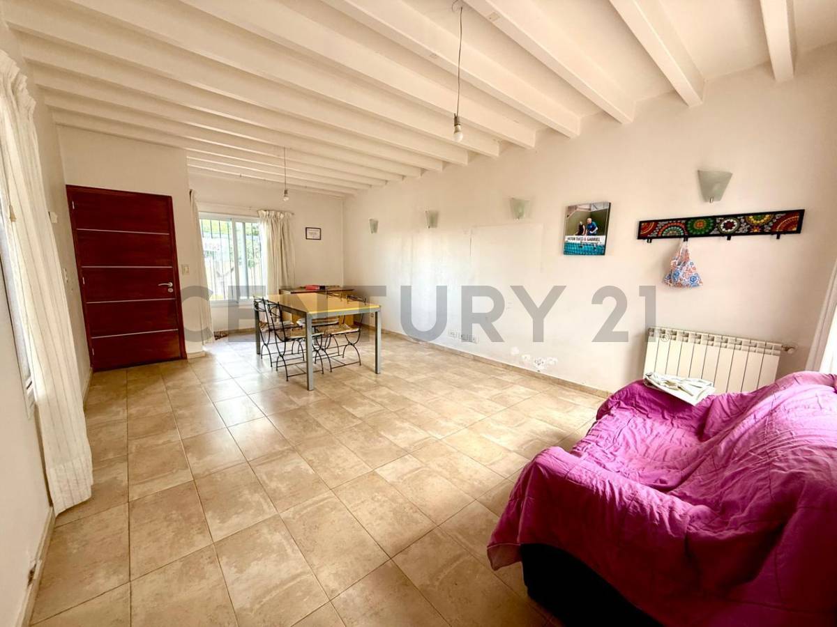 Casa en Venta en Capital, Mendoza